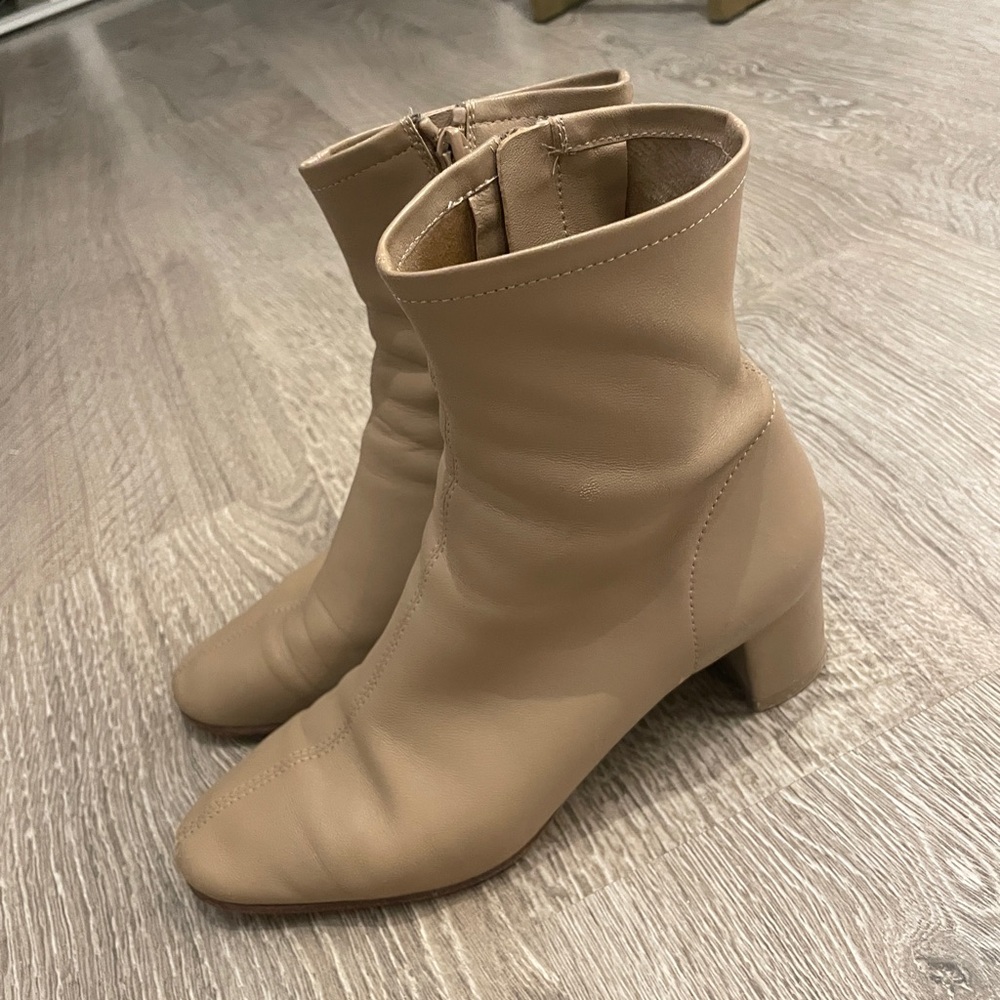 By Far Women's Ankle Boots